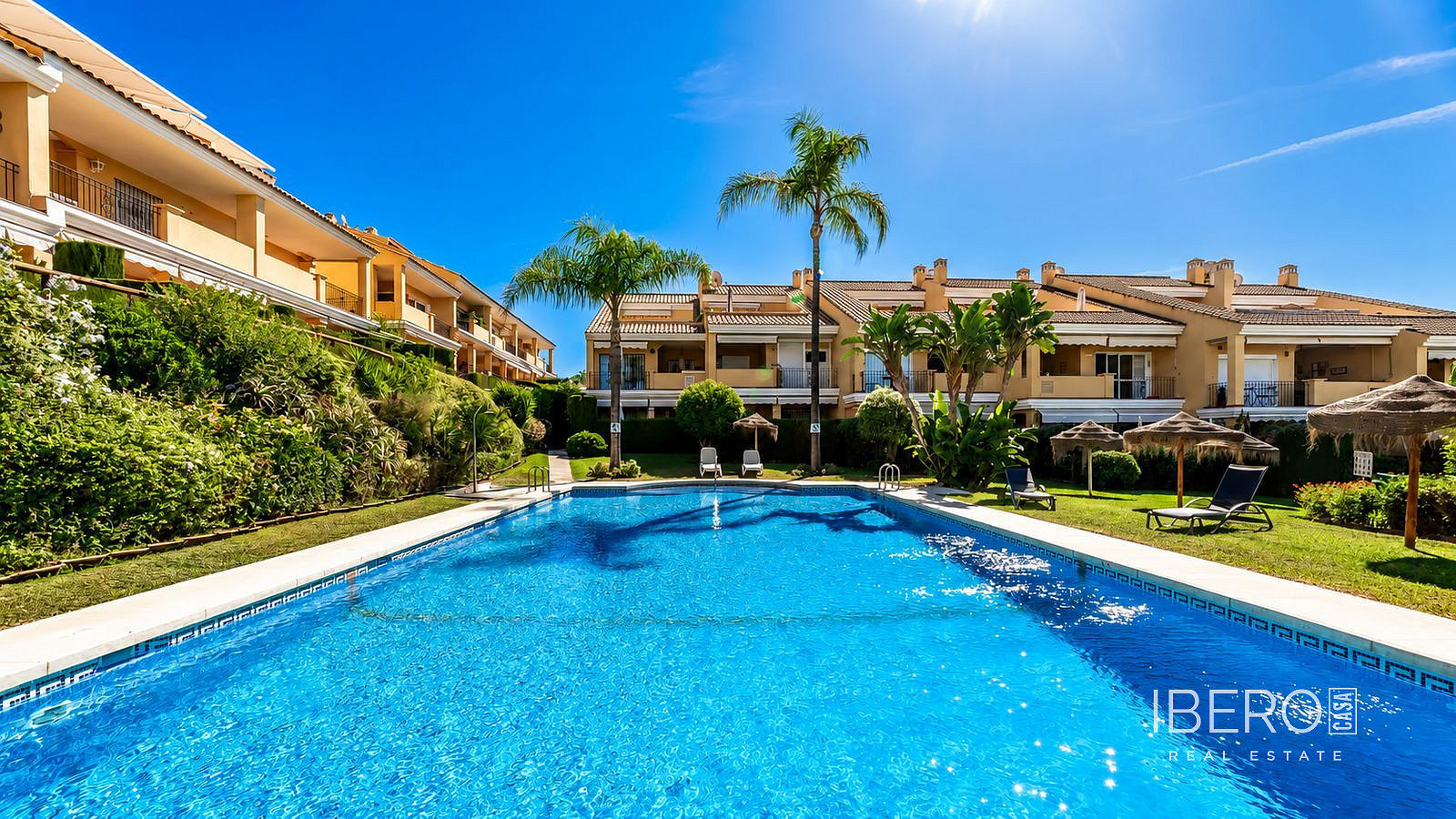 Pis 4+kk – Marbella, Costabella, El Rosario - Vista 4
