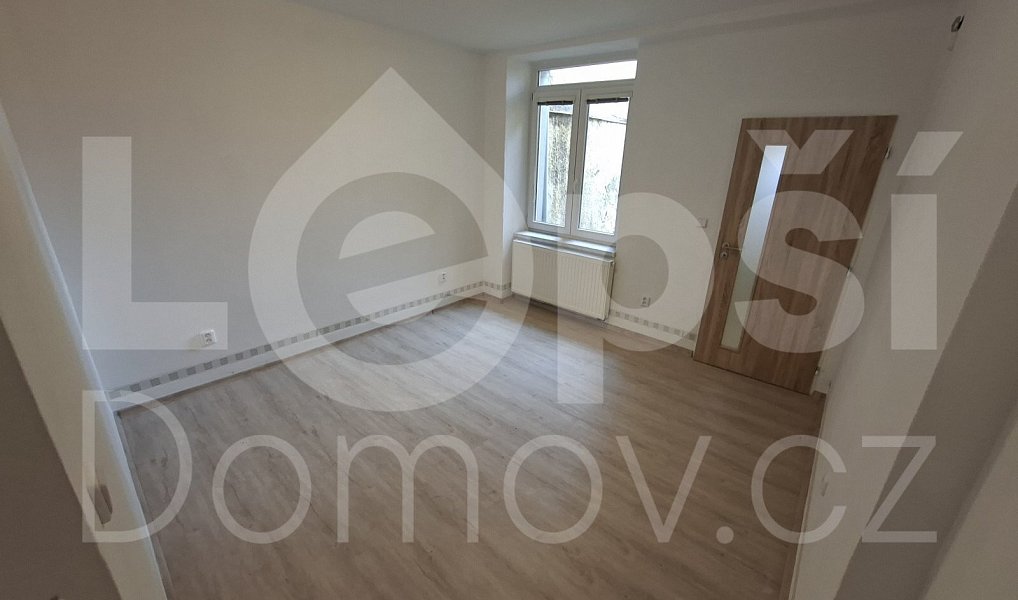 Prodej bytu 2+kk 50 m², Jeseník – náhled fotky 5