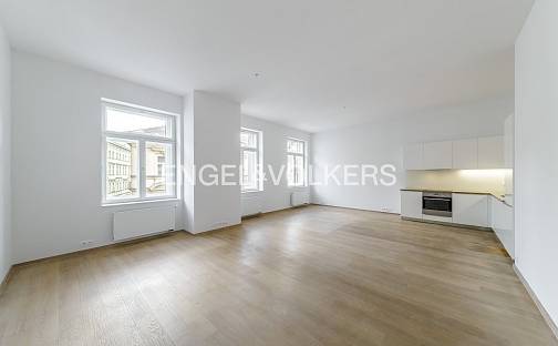 Pronájem bytu 3+kk 102 m², Jungmannova, Praha 1 - Nové Město