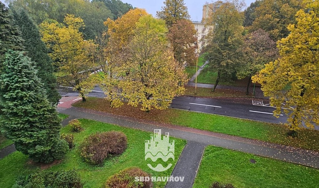 Prodej bytu 2+1 50 m², Havířov – náhled fotky 11