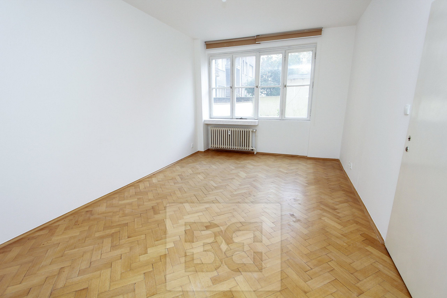 Pronájem bytu 2+1 52 m²
