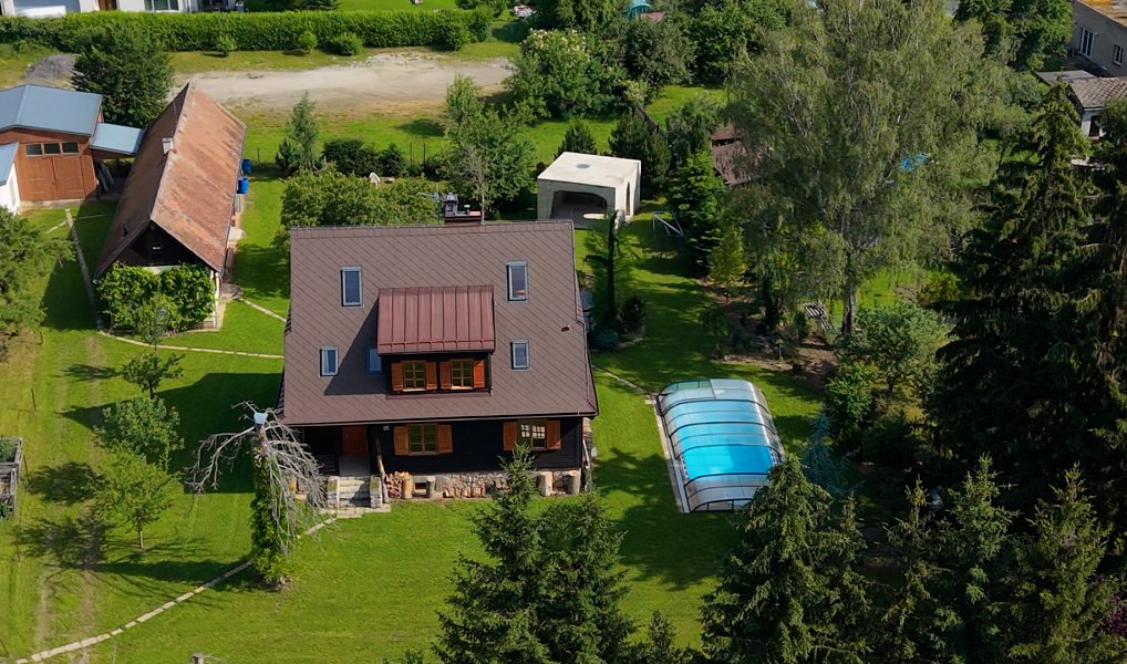 Prodej domu 336 m² s pozemkem 2 384 m², Chrustenice – náhled fotky 6