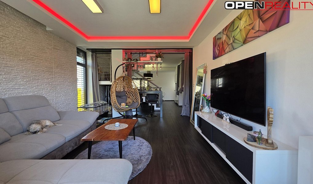 Prodej bytu 4+kk 128 m², Popůvky – náhled fotky 13
