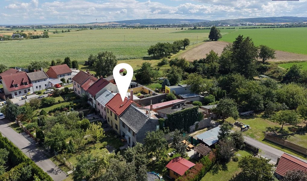 Prodej domu 150 m² s pozemkem 844 m², Senice na Hané – náhled fotky 19
