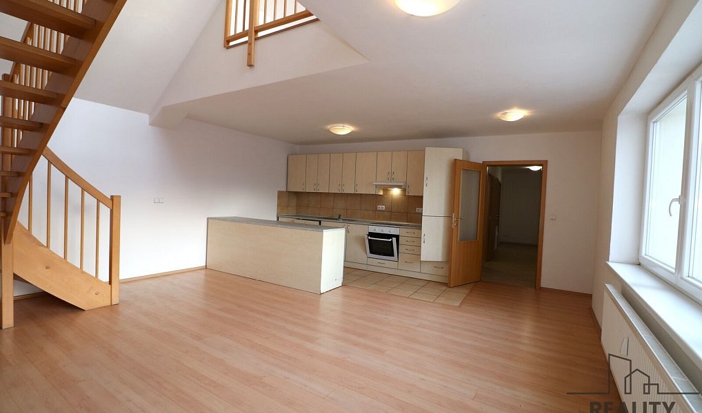 Prodej bytu 3+kk 105 m², Brno – fotka 1 z 19