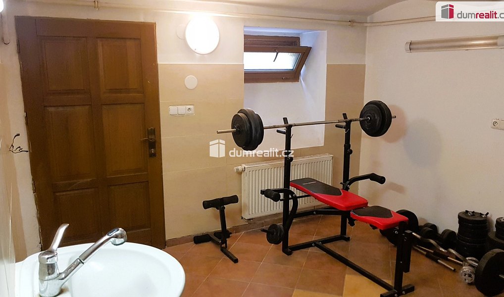 Prodej domu 303 m² s pozemkem 1 885 m², Hodonín – náhled fotky 30