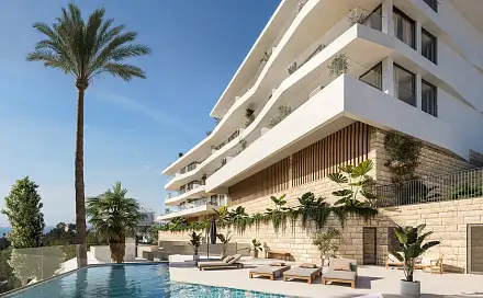 Prodej bytu 3+kk 82 m², Fuengirola, Málaga, Španělsko