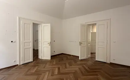 Prodej bytu 3+1 120 m², Kollárova, Praha 8 - Karlín