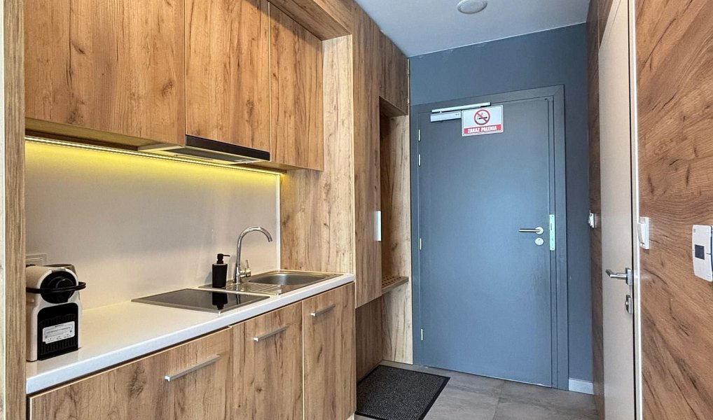 Prodej bytu 1+kk 28 m², Dolní Morava – náhled fotky 3