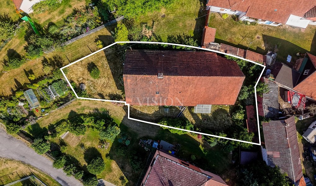 Prodej domu 72 m² s pozemkem 598 m², Smilovy Hory – náhled fotky 22