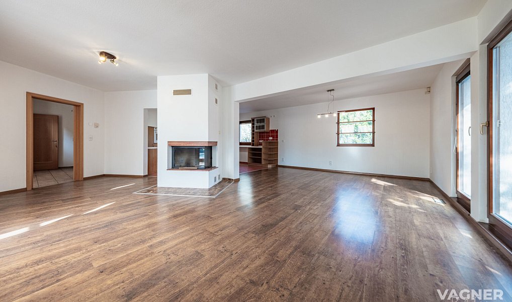 Prodej rodinného domu, 368 m², Mladá Boleslav, Bradlec
