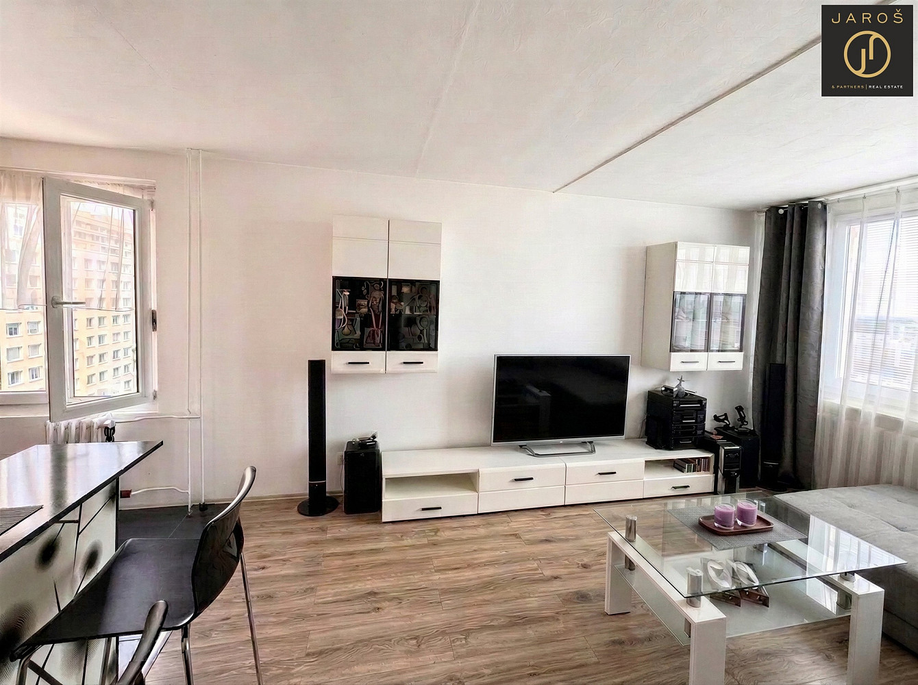 Prodej bytu 2+kk 42 m² – fotografie 5