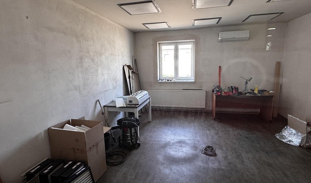 Pronájem výrobních prostor 557 m², Vysoké Mýto – náhled fotky 33