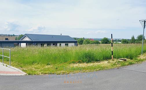 Prodej stavebního pozemku 1 591 m², Horní Bludovice - Prostřední Bludovice, okres Karviná