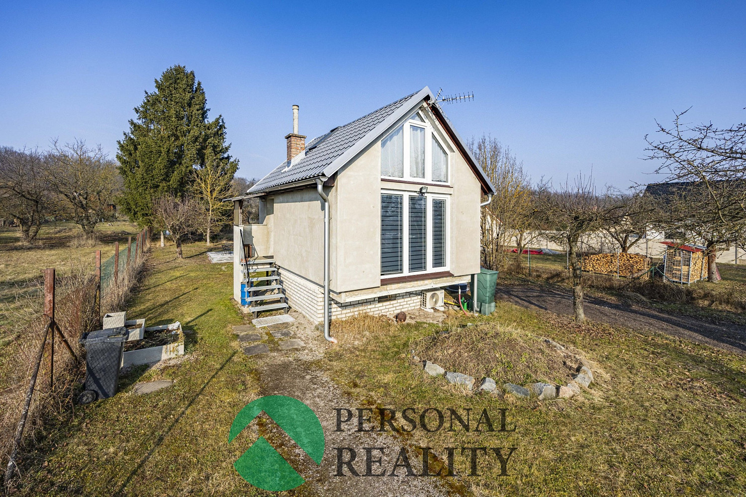 Prodej chaty/chalupy 20 m² s pozemkem 1 257 m² – fotografie 5