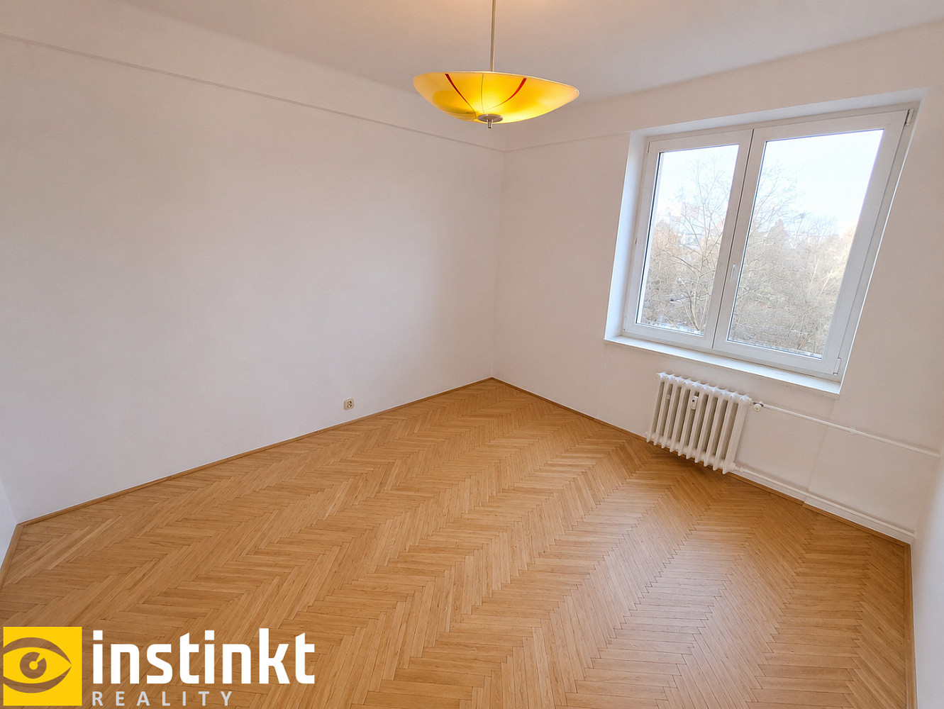 Pronájem bytu 2+1 56 m² — photo 5