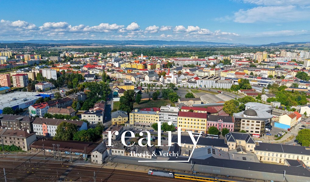 Prodej bytu 2+kk 44 m², Přerov – náhled fotky 25