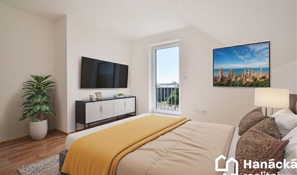 Prodej domu 160 m² s pozemkem 360 m², Holešov – náhled fotky 6