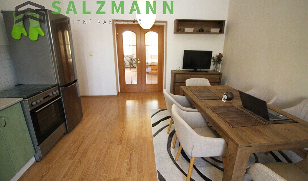 Pronájem bytu 2+kk 65 m², Plzeň – náhled fotky 4