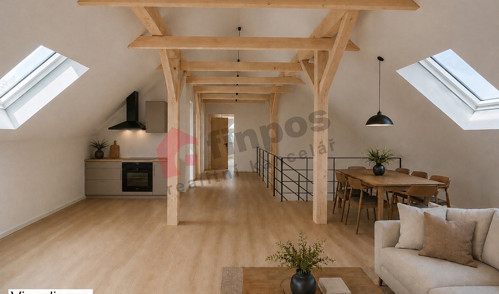 Prodej domu 214 m² s pozemkem 602 m², Načeradec – náhled fotky 26