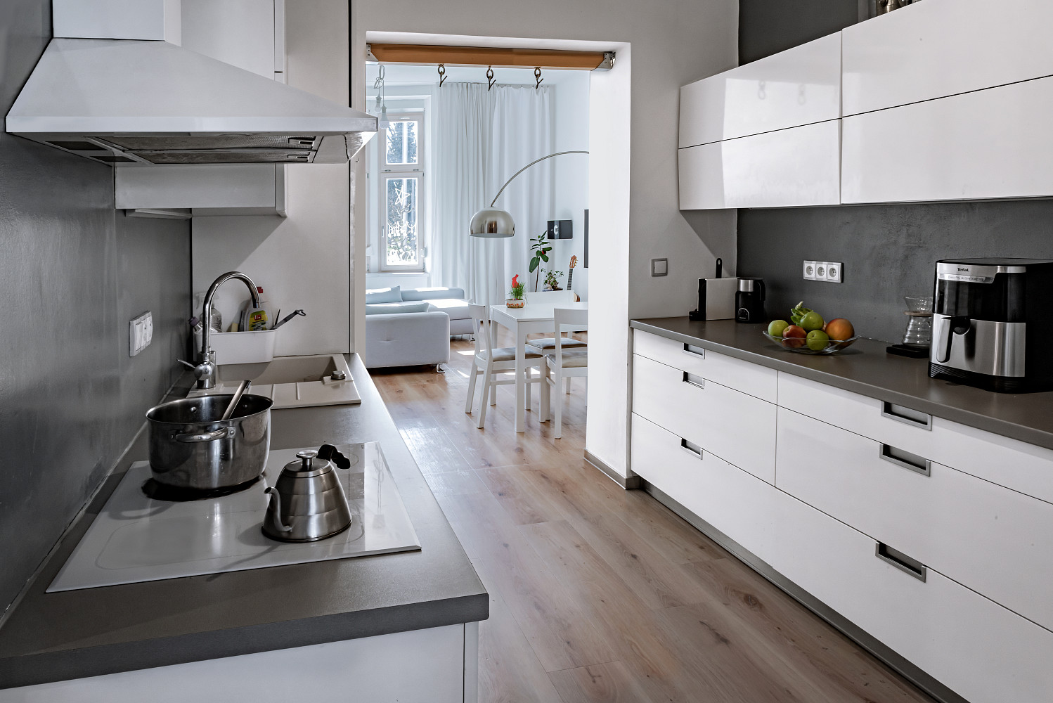 Prodej bytu 3+kk 109 m² – fotografie 4