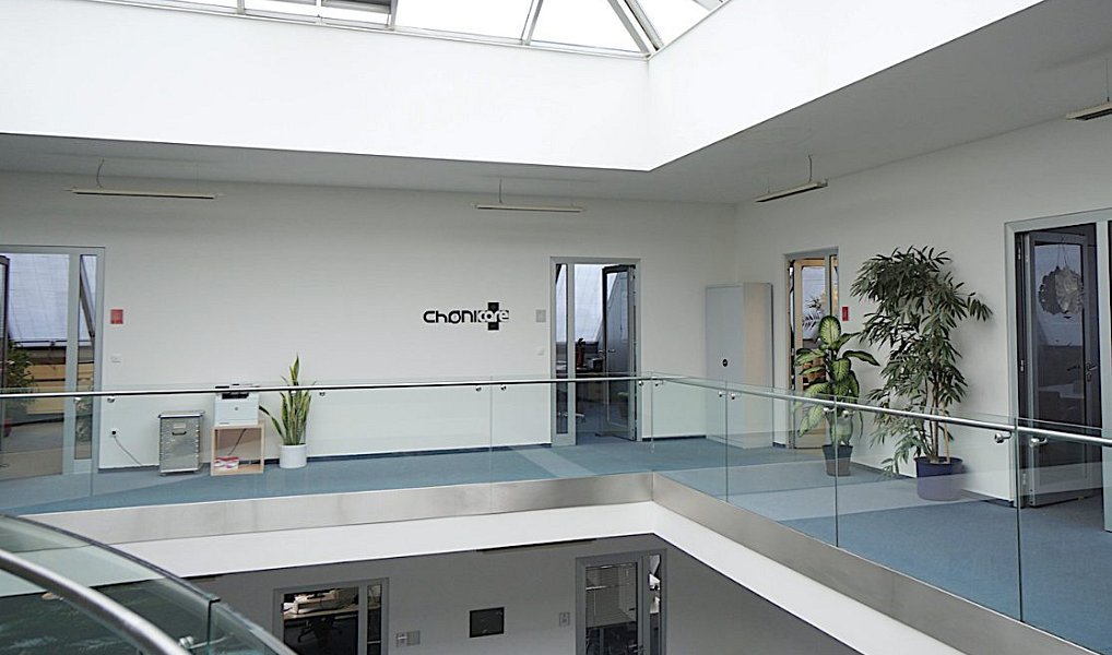Pronájem kanceláře 35 m², Brno – náhled fotky 8