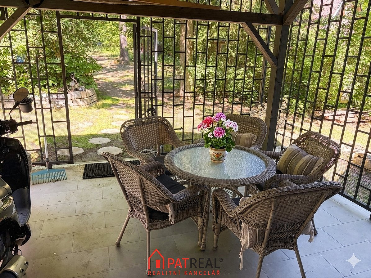 Prodej chaty/chalupy 120 m² s pozemkem 84 m² — photo 3