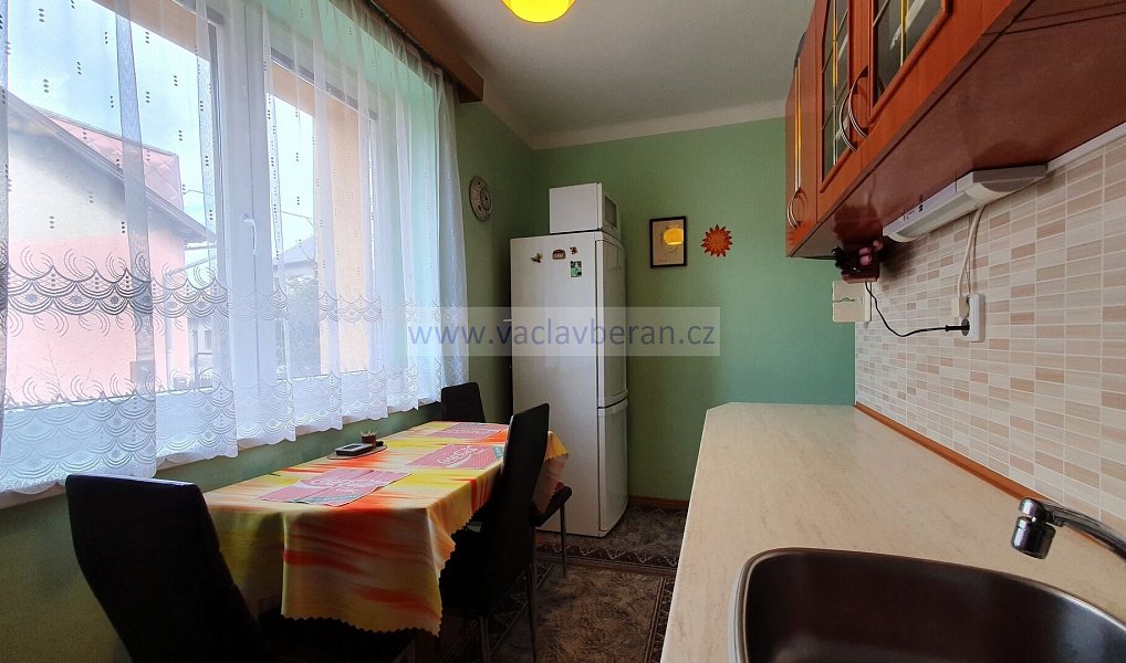 Pronájem bytu 3+1 71 m², Česká Třebová – náhled fotky 6