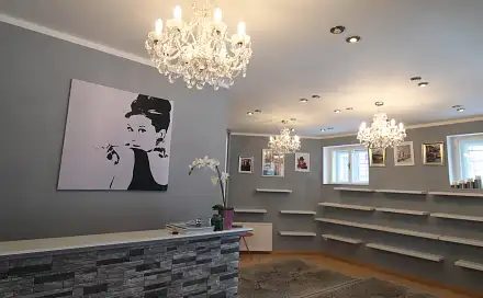 Prodej obchodních prostor 28 m²