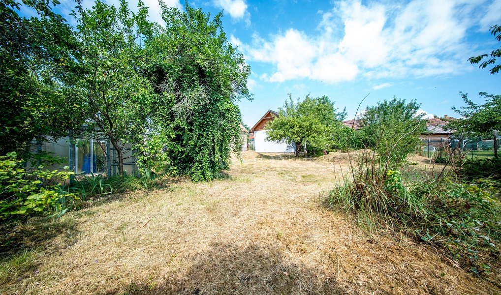 Prodej domu 118 m² s pozemkem 865 m², Tábor – náhled fotky 21