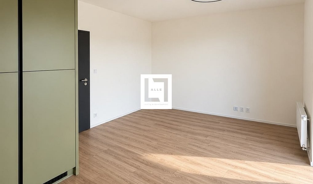 Pronájem bytu 1+kk 27 m², Ostrava – náhled fotky 4