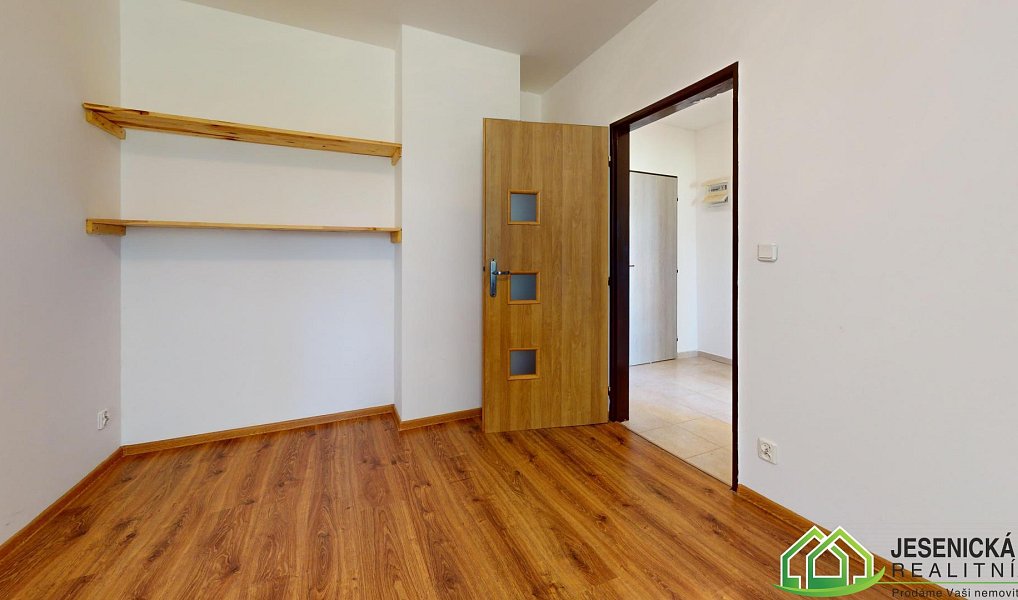 Prodej bytu 2+kk 47 m², Mikulovice – náhled fotky 12