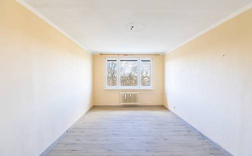 Prodej bytu 3+1 73 m², 28. října, Hlučín, okres Opava