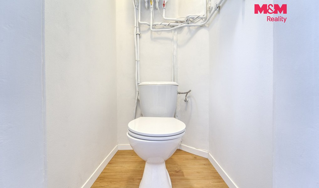 Prodej bytu 2+kk 54 m², Praha – náhled fotky 12