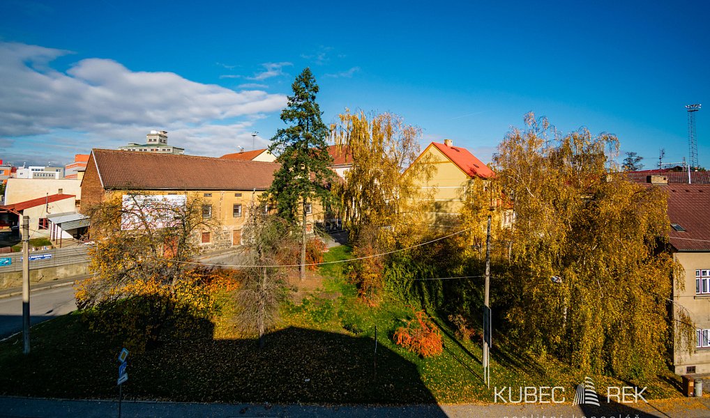 Prodej bytu 3+kk 80 m², Tábor – náhled fotky 13