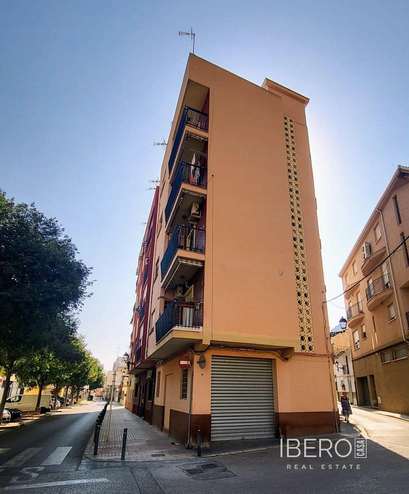 Piso 4+kk – Xàtiva, el Carme, la Costera - Vista 2