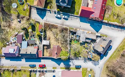 Prodej domu 52 m² s pozemkem 446 m², Nové Město, Lomnice nad Lužnicí, okres Jindřichův Hradec