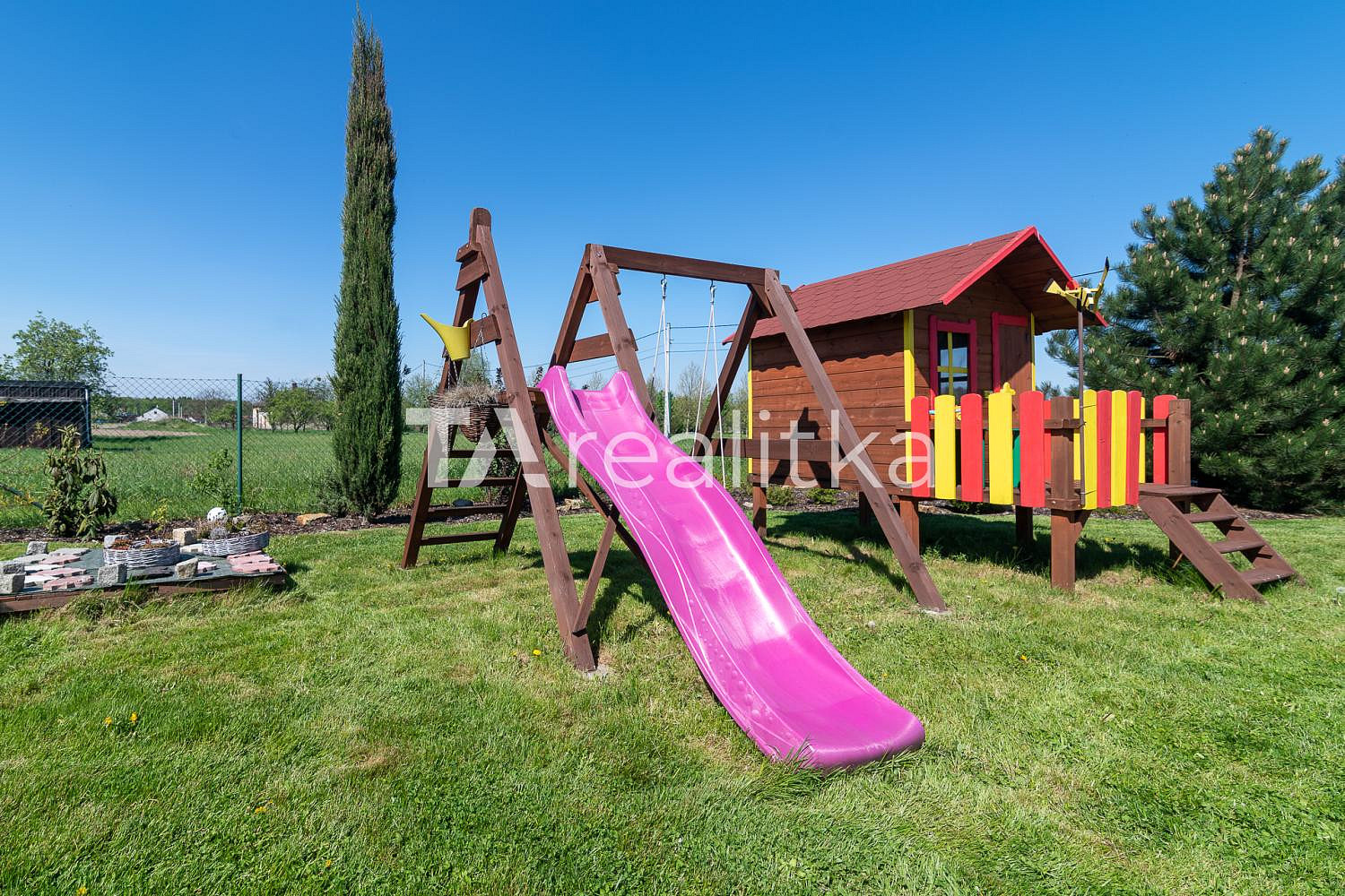 Prodej zahrady 2 200 m² – pohled 6