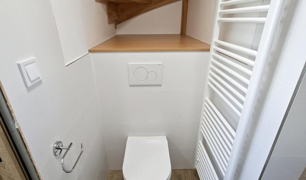 Pronájem bytu 2+kk 25 m², Prostějov – náhled fotky 5