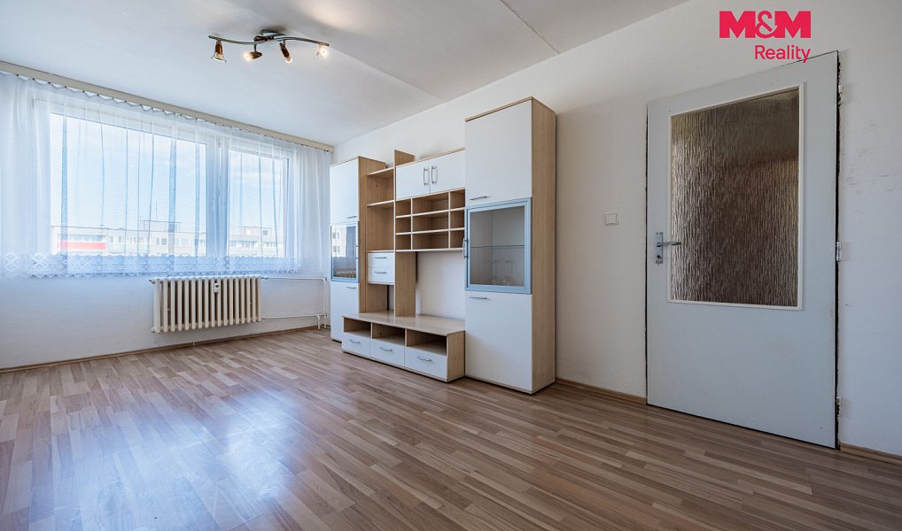 Prodej bytu 2+kk 43 m², Praha – náhled fotky 6