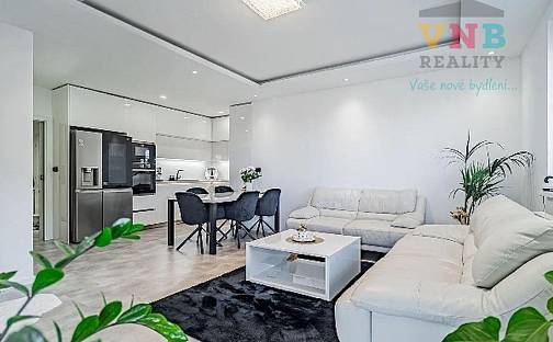 Pronájem bytu 3+kk 80 m², Krasická, Prostějov - Krasice