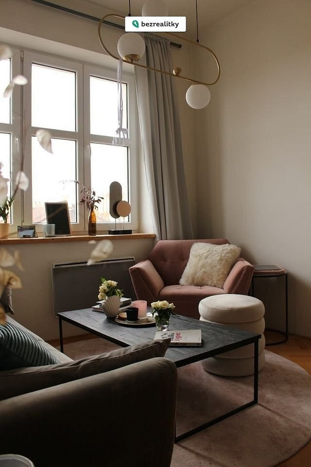 Prodej bytu 2+kk 56 m²