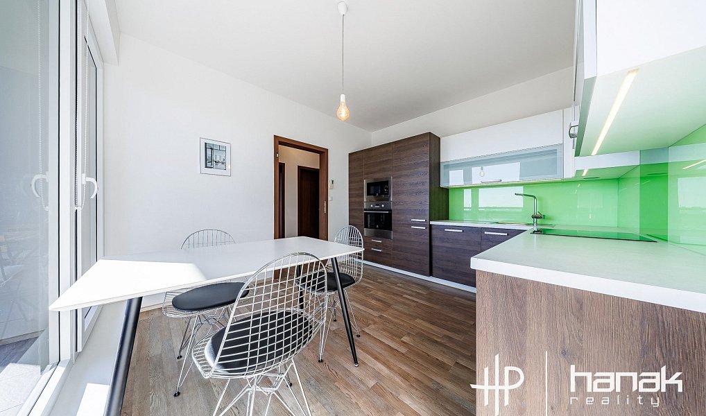 Pronájem bytu 2+1 63 m², Olomouc – náhled fotky 9