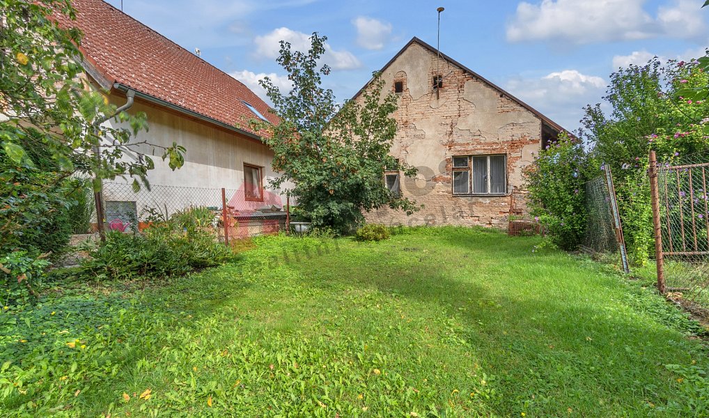 Prodej domu 145 m² s pozemkem 905 m², Chlumec nad Cidlinou – náhled fotky 20