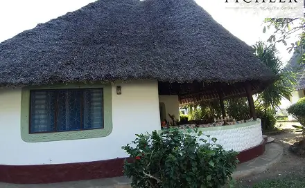 Prodej domu 110 m² s pozemkem 110 m², Diani Beach, Kabupaten Pandeglang, Keňa