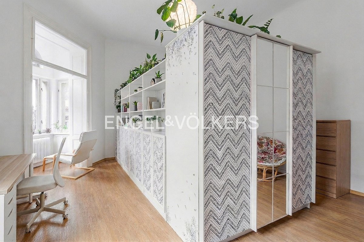 Prodej bytu 3+1 106 m² – fotografie 4