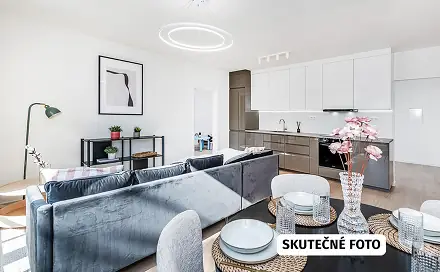 Prodej bytu 3+kk 62 m², Nad olšinami, Praha 10 - Vinohrady