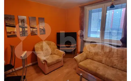 Prodej bytu 4+1 70 m², Český Brod, okres Kolín