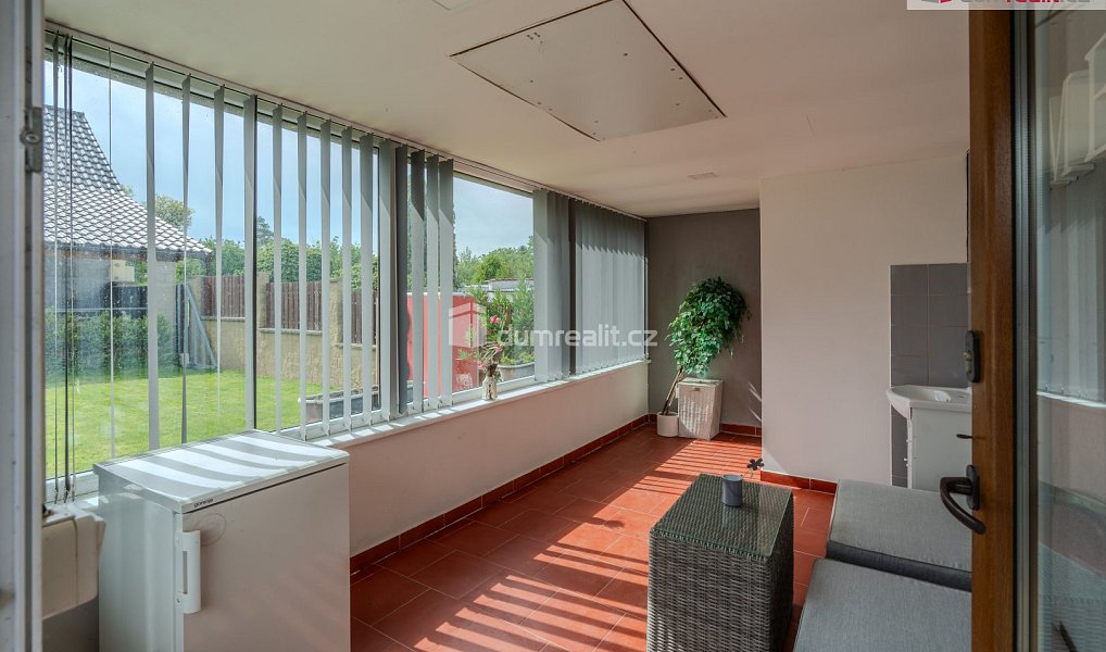 Prodej domu 300 m² s pozemkem 300 m², Roudnice nad Labem – náhled fotky 31