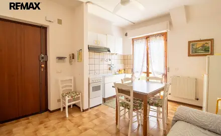 Prodej bytu 2+kk 41 m², Martinsicuro, Itálie